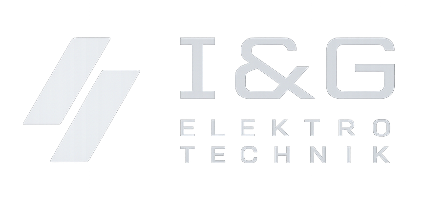 I&G Elektrotechnik GmbH Logo